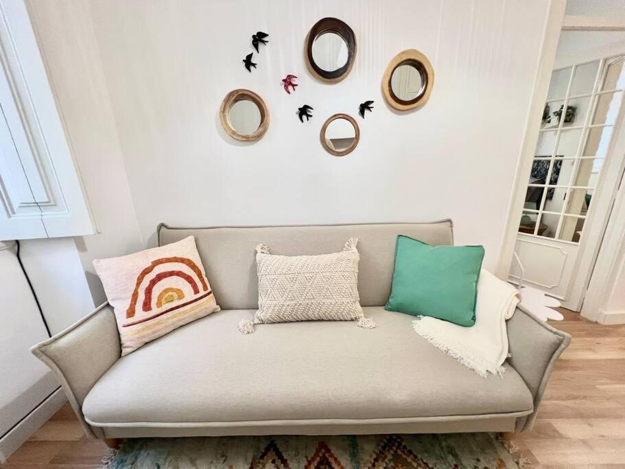 Gem Of Belem Appartement