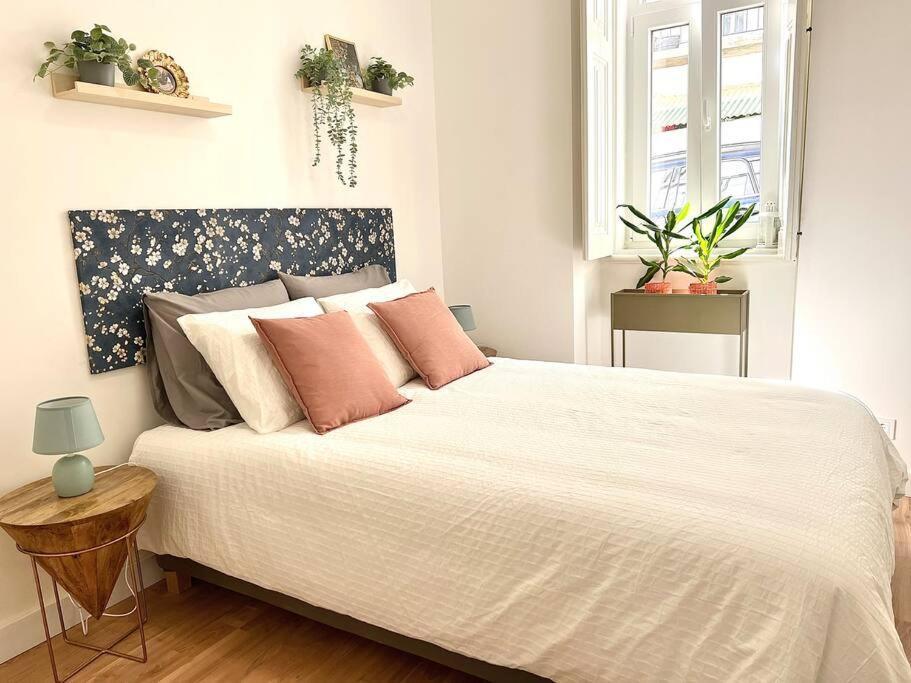 Gem Of Belem Appartement Lisboa