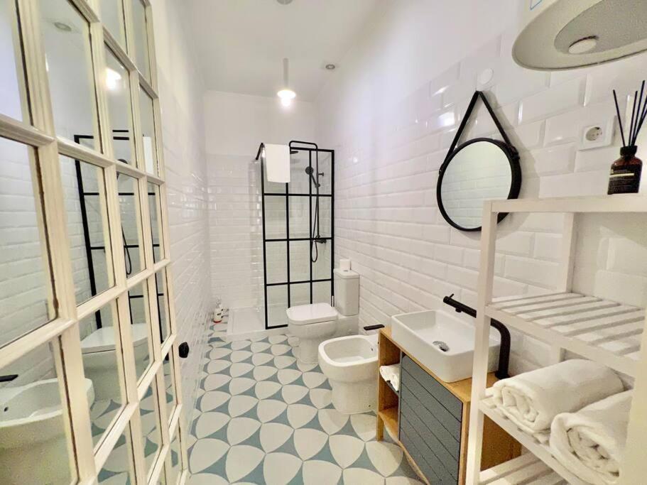 Appartement Gem Of Belem Lisboa